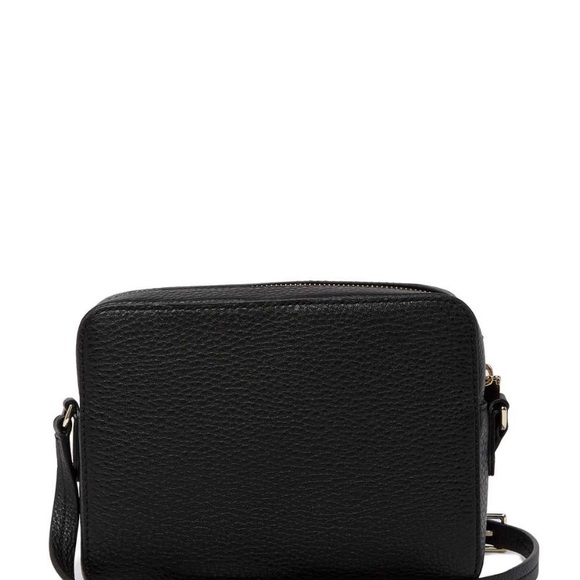NWT Kate Spade Hayes black camera bag - Picture 4 of 8